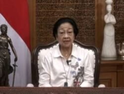 Megawati Soekarnoputri Mencium Indikasi Kecurangan Jelang Pemilu 2024