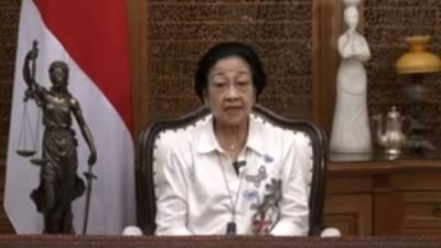 Megawati Soekarnoputri Mencium Indikasi Kecurangan Jelang Pemilu 2024