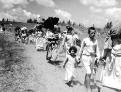 Nakba: Kenangan Tragedi Pengusiran dan Pembunuhan Warga Palestina 1948