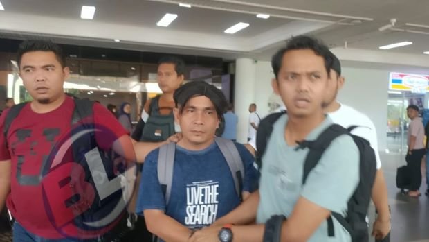 Tragedi Pembunuhan Mantan Direktur RSUD Padangsidimpuan Mengungkap Masa Lalu Gelap Pelaku