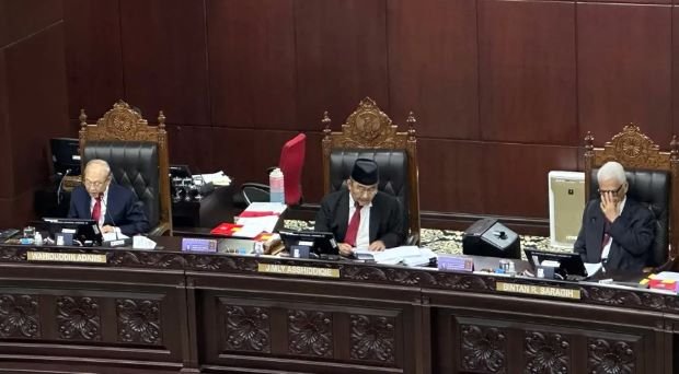 Dissenting Opinion Putusan MKMK, Prof Bintan Saragih Minta Anwar Usman Juga Dipecat dari MK