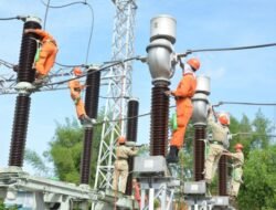 Gangguan Listrik Batam: PLN Batam Lakukan Pemeliharaan Rutin di Kawasan Ini