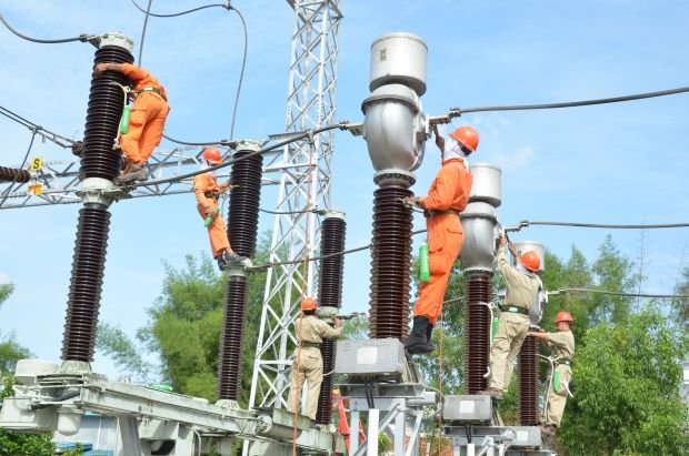 Gangguan Listrik Batam: PLN Batam Lakukan Pemeliharaan Rutin di Kawasan Ini