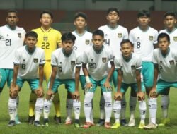 Persiapan Terbatas: Apakah Indonesia Bisa Melangkah Lebih Jauh di Piala Dunia U-17 2023?