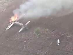 Tragedi di Langit Jawa Timur: Dua Pesawat TNI AU Jatuh, Satu Belum Ditemukan