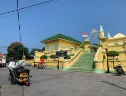 Kembangkan Pulau Penyengat, Gubernur Ansar Ajukan Anggaran ke Pusat Rp90 Miliar