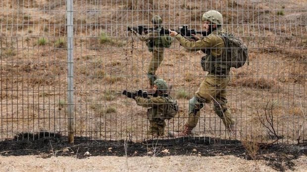 Satu Lagi Prajurit Israel Tewas di Gaza: Tercatat 349 Orang Pasukan IDF Tewas Sejak 7 Oktober