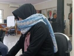 Tragedi Baloi Centre: Ibu Tiri Diamankan, Diduga Pelaku Pembunuhan Bocah 8 Tahun di Batam