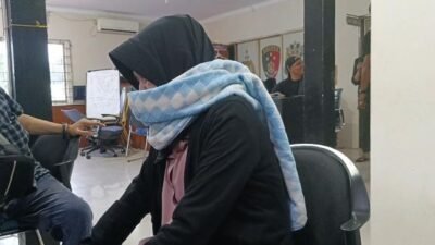 Tragedi Baloi Centre: Ibu Tiri Diamankan, Diduga sebagai Pelaku Pembunuhan Bocah 8 Tahun di Batam