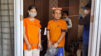 Rekonstruksi Kasus Pembunuhan Mantan Dirut RSUD Padang Sidempuan, Pelaku Peragakan 19 Adegan