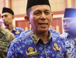 Gubernur Ansar Tetapkan Besaran UMK se-Provinsi Kepri Tahun 2024, Kota Batam Tertinggi