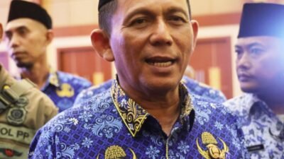 Gubernur Ansar Tetapkan Besaran UMK se-Provinsi Kepri Tahun 2024, Kota Batam Tertinggi