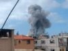 Israel Serang Wilayah Rafah: Tidak Ada Lagi Tempat Aman di Gaza
