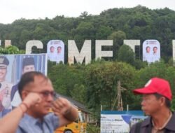 Menparekraf Sandiaga Angkat Bicara soal Wisatawan Enggan Berfoto di WTB Gegara Baliho Gemoy