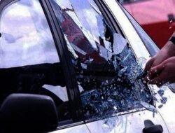 Pengakuan Bandit Pecah Kaca Mobil di Batam, Gondol Uang Rp300 Juta Biayai Nikah Anak