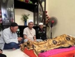 Habib Ja’far Berduka di Batam, Jemaah Meninggal Kecelakaan Usai Hadiri Kajiannya
