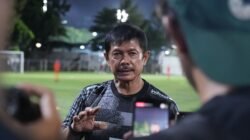 Indra Sjafri Terus Asah Penggawa Timnas U-20 Indonesia