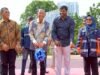 Lapangan Basket Engku Putri Makin Kece, Siap Sambut Turnamen 37 Negara