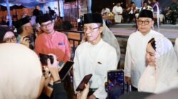 Cara Daftar PKH dan BPNT di Portal Perlinsos, Pemko Batam Perkuat Layanan Digital Bansos