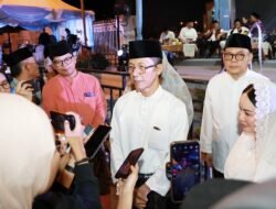 Cara Daftar PKH dan BPNT di Portal Perlinsos, Pemko Batam Perkuat Layanan Digital Bansos