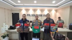 Polsek Lubuk Baja Tetapkan Ibu Kandung sebagai Tersangka Kasus Penemuan Jasad Bayi di Batam