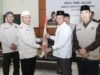 379 Jemaah Haji Kloter 25 Debarkasi Batam Tiba di Tanah Air, Sekda Firmansyah: Semoga Menjadi Haji Mabrur