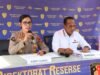 Polda Kepri Tetapkan Dua Tersangka Kasus Pesparawi Kepri