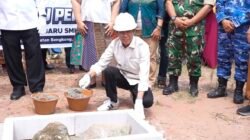 SMKN 13 Batam Mulai Dibangun di Bengkong, Perluas Akses Pendidikan Generasi Muda