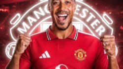 Here We Go! Manchester United Resmi Rekrut Youri Tielemans dari Aston Villa