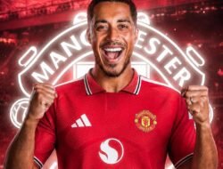 Here We Go! Manchester United Resmi Rekrut Youri Tielemans dari Aston Villa
