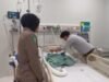 Bayi Helengna Berhasil Jalani Operasi Hidrosefalus, Kondisinya Kini Stabil
