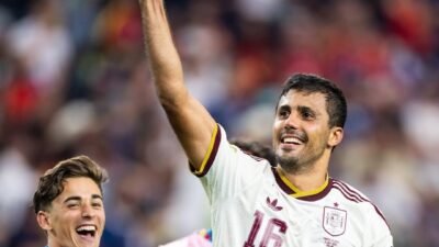 Spanyol Bungkam Prancis 2-0, Melaju ke Final Piala Dunia 2026