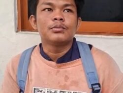 Niat Menolong Berujung Petaka, Warga Batam Kehilangan Motor Baru Saat Kejar Maling