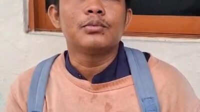 Niat Menolong Berujung Petaka, Warga Batam Kehilangan Motor Baru Saat Kejar Maling