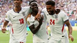Hujan 10 Gol! Inggris Tundukkan Prancis 6-4 dan Rebut Posisi Ketiga Piala Dunia
