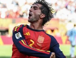 Spanyol Juara Piala Dunia 2026! Ferran Torres Patahkan Mimpi Argentina di Babak Tambahan
