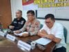 Polsek Bengkong Beberkan Kronologi Penetapan Tersangka Kasus Penganiayaan Homestay Batam