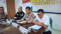 Polsek Bengkong Beberkan Kronologi Penetapan Tersangka Kasus Penganiayaan Homestay Batam