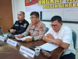 Polsek Bengkong Beberkan Kronologi Penetapan Tersangka Kasus Penganiayaan Homestay Batam