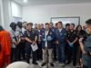 BNN RI Bongkar Jaringan Narkoba Lintas Negara di Batam, Tujuh Orang Diamankan