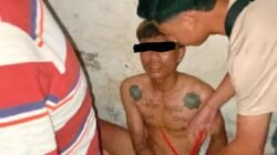 Modus Pura-pura Belanja, Pelaku Curanmor di Kabil Batam Berhasil Ditangkap