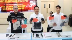 Polisi Ungkap Kasus Dugaan Eksploitasi Dua Remaja di Batam, Seorang Pria Diamankan