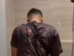 Dugaan Perekaman Diam-diam di Toilet Harbour Bay Batam Viral, Wisatawan Malaysia Lapor Polisi