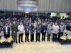 Satpol PP Kepri Perkuat Kapasitas Satlinmas, Siapkan SDM Tangguh Jaga Ketertiban dan Penanggulangan Bencana
