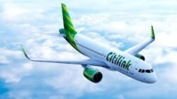 Citilink Resmi Buka Penerbangan Langsung Batam–Yogyakarta Setiap Hari