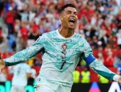 Portugal Akhiri Penantian Enam Dekade, Tantang Spanyol di Babak 16 Besar Piala Dunia 2026