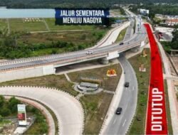 Mulai 25 Juli 2026, Jalur UIB Menuju Taman Kota Batam Ditutup Sementara, Ini Rute Pengalihannya
