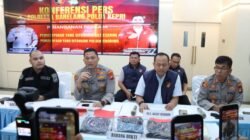 Polresta Barelang Bantah Kriminalisasi Korban dalam Kasus Pengeroyokan di Homestay Mimi Coco Batam