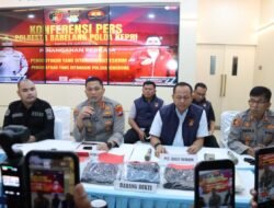Polresta Barelang Bantah Kriminalisasi Korban dalam Kasus Pengeroyokan di Homestay Mimi Coco Batam