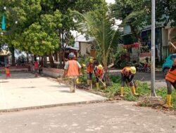 Tingkatkan Keandalan Listrik di Senjulung, PLN Batam Percepat Pembangunan Gardu Baru